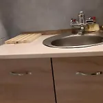 Apartman Alba 106 Bukarest