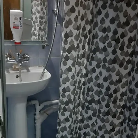 Apartamento Alba 106 *