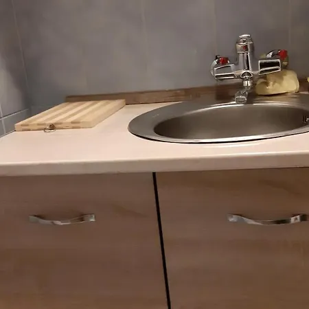 Apartamento Alba 106 Bucarest