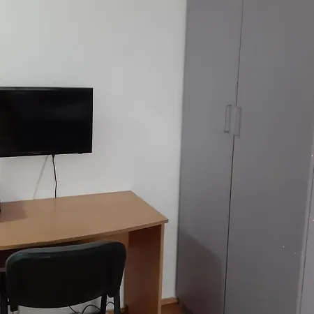 Alba 106 Apartment *