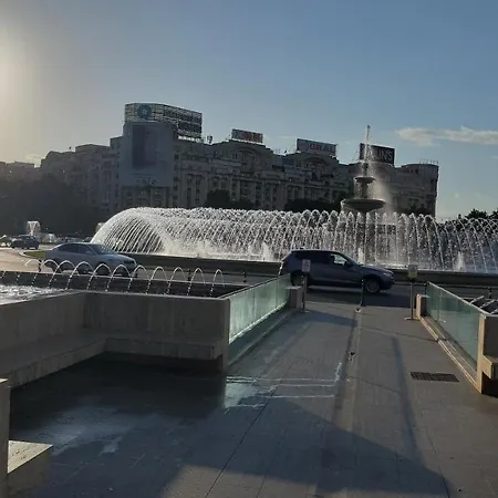 Alba 106 布加勒斯特