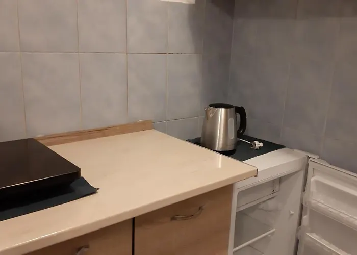 Alba 106 * بوخارست