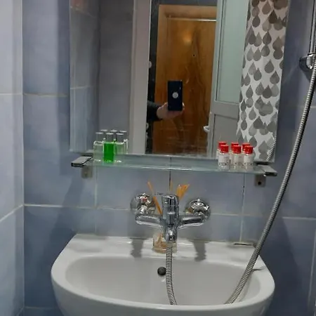 Apartamento Alba 106 Bucarest