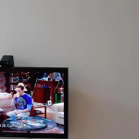 Alba 106 Apartment Bucharest