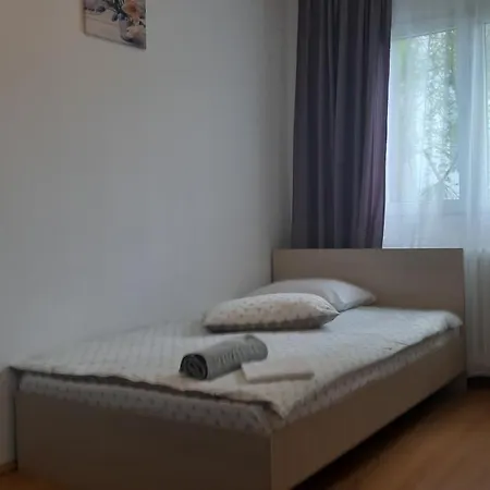 Alba 106 Appartement *