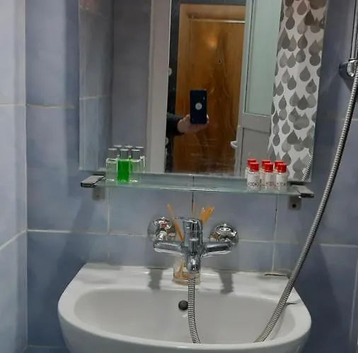 Appartement Alba 106 Boekarest