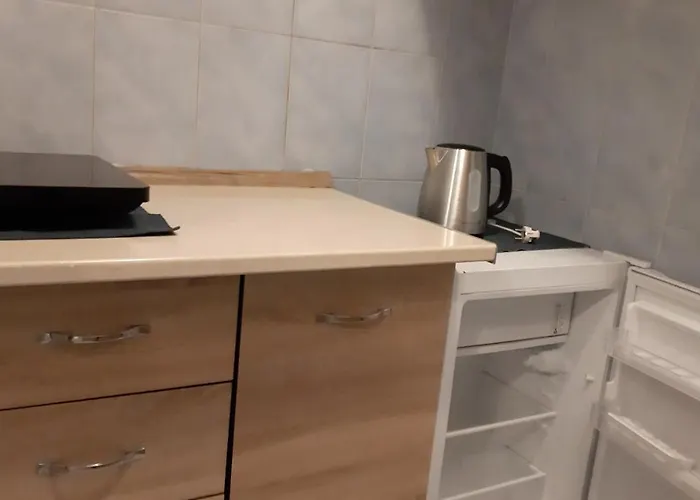 Appartement Alba 106 *