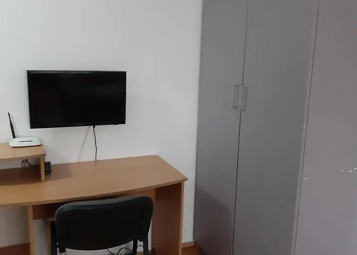 Alba 106 Apartment *