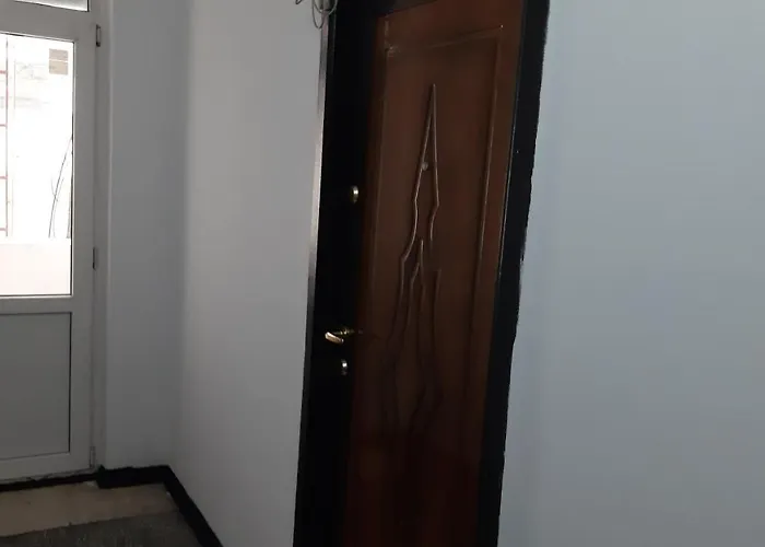 Alba 106 Appartement *