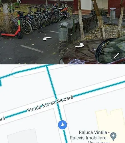 Alba 106 Appartement