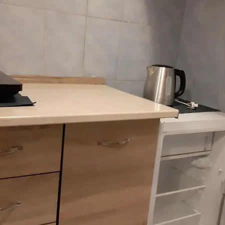 Apartamento Alba 106 *