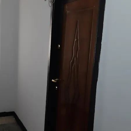 Alba 106 Apartamento *