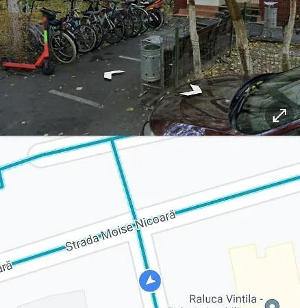 Alba 106 Apartamento